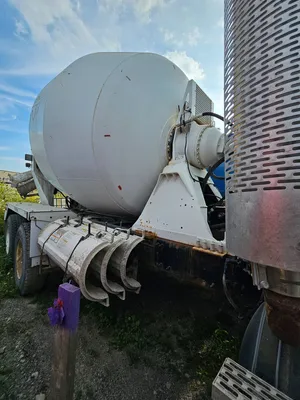 MACK Granite Commercial trucks | Iron Listing (26)