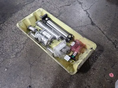 Cylinders