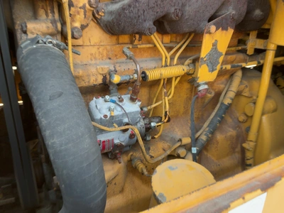 Used JOHN DEERE 344E Wheel Loaders Michigan US | Miedema Asset Management Group #1760259