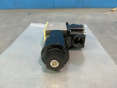 Used TOYOOKI HDS2SBCA025BWYR1 Pumps Ohio US | HGR 24 #1324883