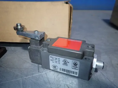 New | in-Stock EUCHNER ATI 9005201165008 Relays & Switches | HGR 24 #739111
