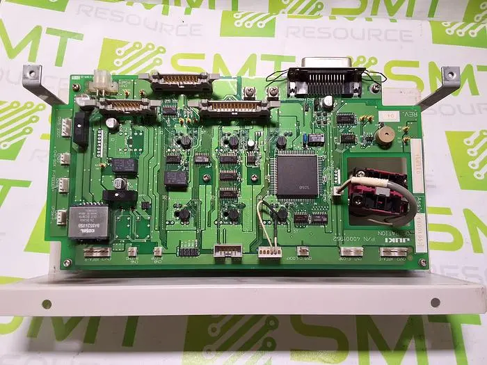 JUKI 40001952 PCB BUTTON CONTROL PANEL