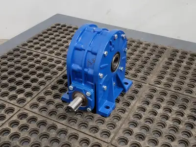 Used STM RI 85 I Gearboxes British Columbia CA | Lenmark #268479