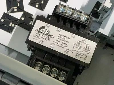 Used HOFFMAN A1212CH Electrical Boxes Ohio US | HGR 24 #1288679