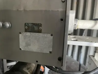 USED BELSHAW MSPF