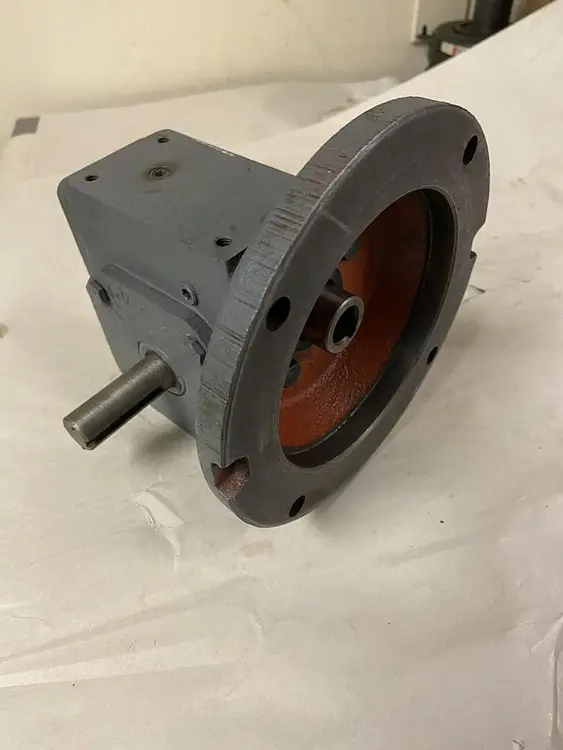 Used HUB CITY 0220-47552-184 Speed Reducers | Surplus Asset Holdings #1204383