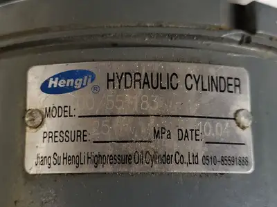 NEW HENGLI 100/55 183