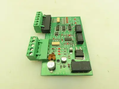Krause 69602 L141R4 Control Panel 05L07M3