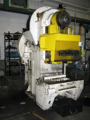 USED SIEGFRIED - SMERAL 250 TON