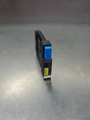 Used E-T-A ESS20-003-DC24V-4A Electronic Supplementary Protector Circuit Breakers South Carolina US | Palmetto Automation #1161129