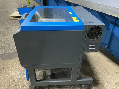 Used 2020 UNIVERSAL LASER SYSTEMS VLS460 Engravers Ohio US | HGR 24 #1572272