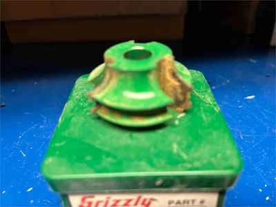 Used _UNKNOWN_ _UNKNOWN_ Tooling (woodworking) Colorado US | MachineryMax #1521416