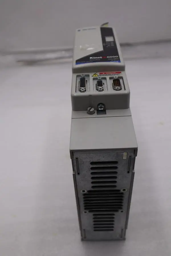 ALLEN BRADLEY 2094-BMP5 ALLEN BRADLEY KINETIX 6000 AXIS MODULE STOCK 5046