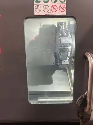2019 HAAS ST-20Y Lathes CNC | Asset Exchange Corporation (7)