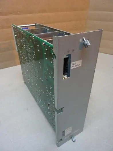 Used OMRON S82W-618 Power Supplies Michigan US | Ideal Machinery #598620