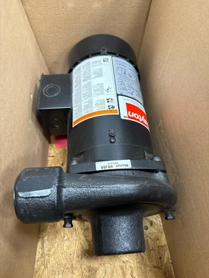 Dayton _UNKNOWN_ Centrifugal Pumps | Fram Fram LLC (3)