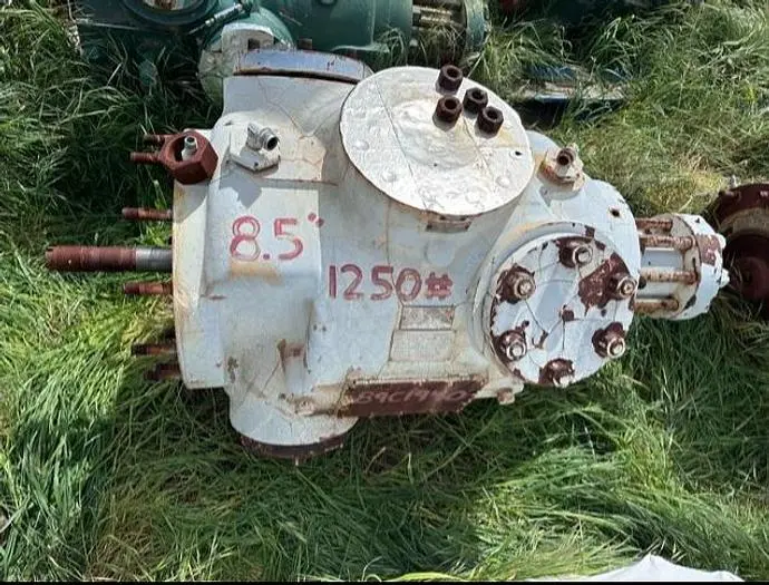 USED GEMINI 89