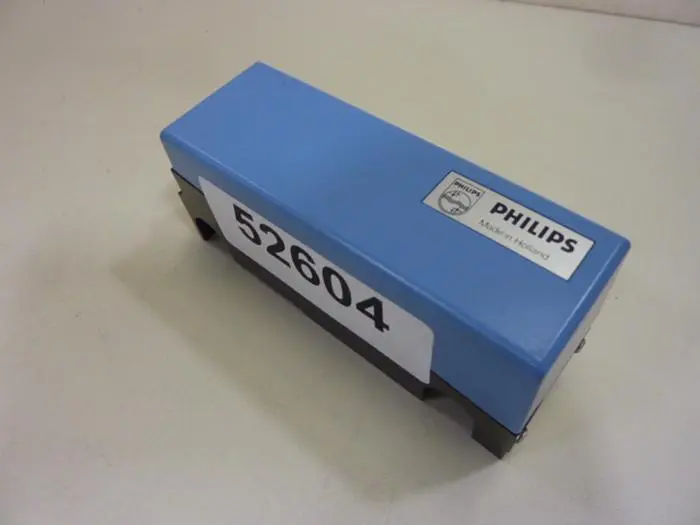 Used PHILIPS PE2520/10 Circuit Boards Michigan US | Ideal Machinery #599300