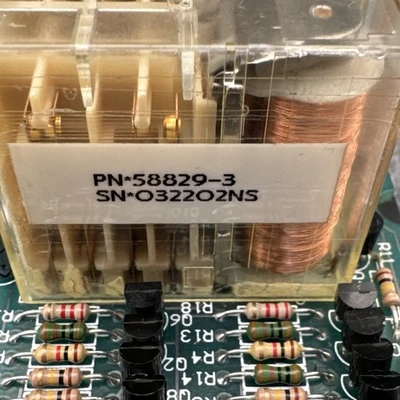 Used Protech 58829-3 I/O Boards & Replacement Parts California US | Davliegogo LLC #1705304