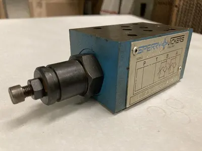 USED VICKERS DGMFN-3-X-A2W-B2W-21