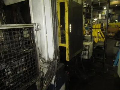 USED SACK & KIESSELBACH TRP 300/20