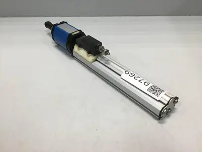 USED TEMPSONICS LASRG00U00401V0