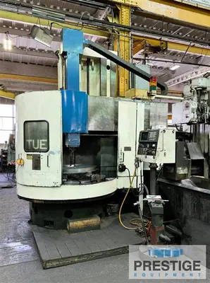 USED 2001 TOSHIBA TUE-15