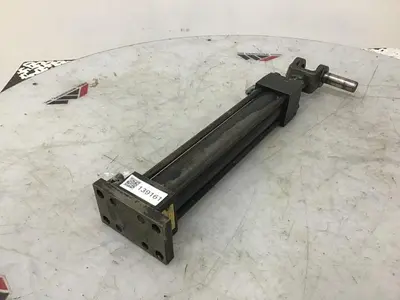 USED PARKER 2.00 H2HLTS182A 12.000