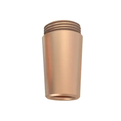 IPG CDSBME000089XXXU Copper Welding Nozzle Tip Kit | Li10 Laser (4)