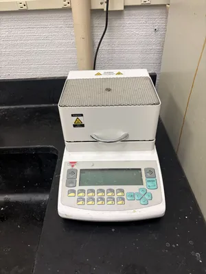 Used TORBAL AGS60 Moisture Analyzers South Carolina US | ESS Industrial Equipment Sales #1610715