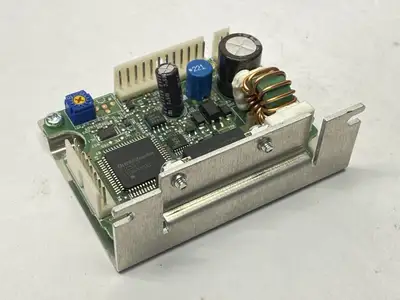 USED ORIENTAL MOTOR BRUSHLESS DC MOTOR DRIVER 24VDC