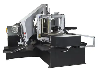 NEW HYDMECH S-20A