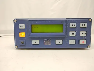 USED Datavideo DN-100