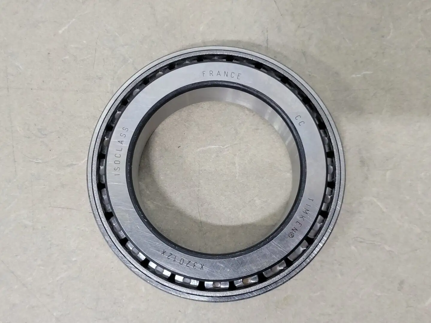 NEW TIMKEN 32012X-90KA1