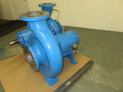 USED Goulds 3196XLT