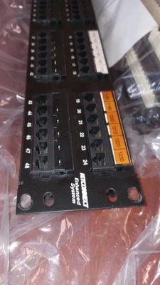 Used AMP 406331-1 Miscellaneous Equipment (Electrical & Power) Arizona US | ASSET CONVERSION SPECIALISTS, INC. #1465253
