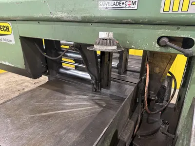 USED HYD-MECH M-16A