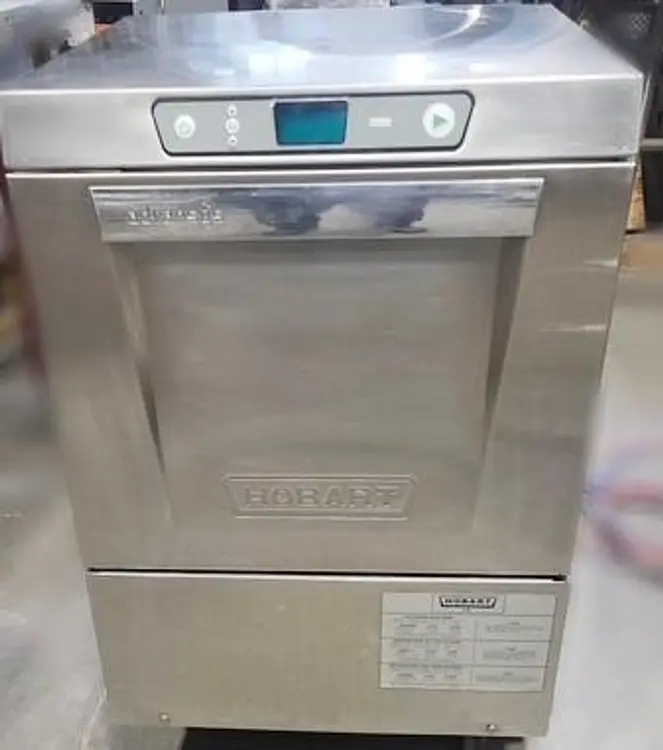 Used HOBART LXER Dishwashers British Columbia CA | Surrey Food Equipment #434936