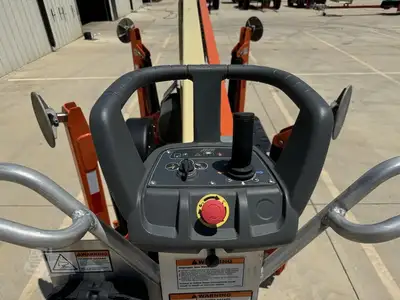 New | in-Stock 2026 JLG T350 Towable Boom Lifts Texas US | Adcock Equipment USA #1519570