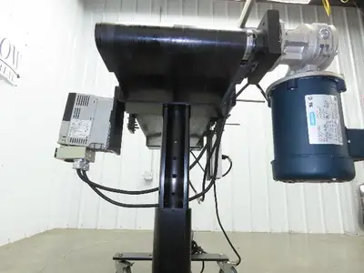 Used RL CRAIG _UNKNOWN_ Belt Conveyors Indiana US | Arrow Industrial #1408546