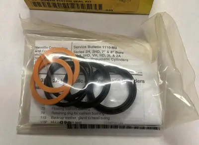 USED PARKER PK1502A001