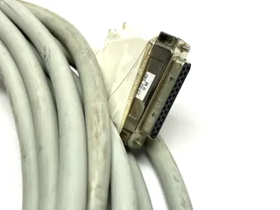 2302340/25S/C36/9.0 | Phoenix Contact  Connection Cable 9m Length - Used