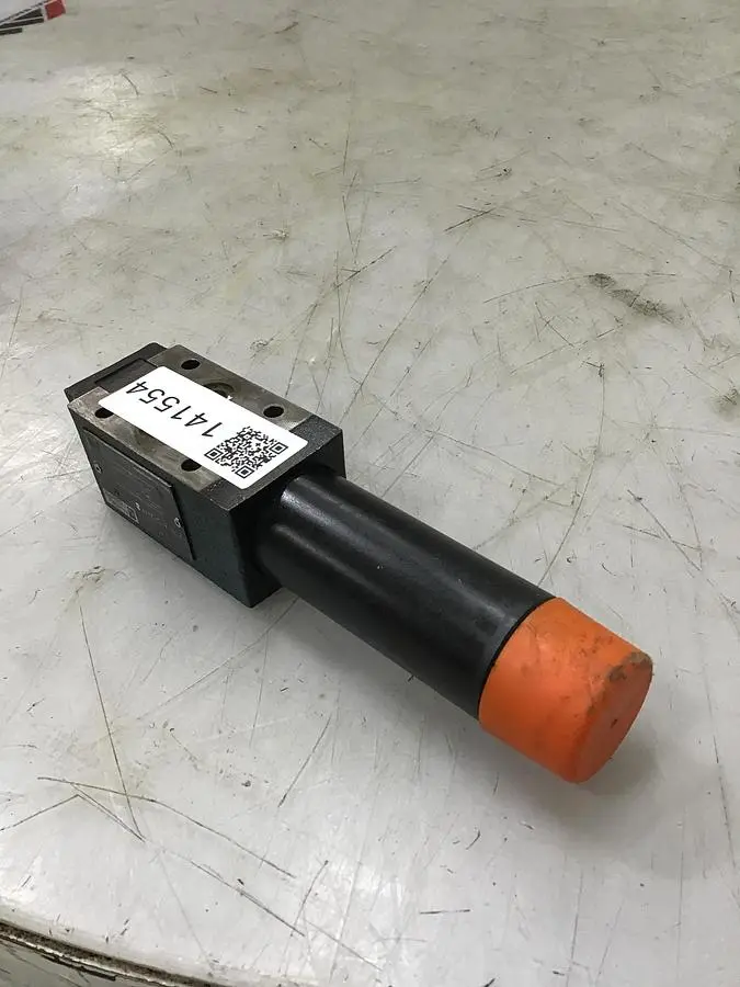 USED REXROTH ZDR6DP24325YM12