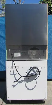 USED CHOWBOTICS SALLY01