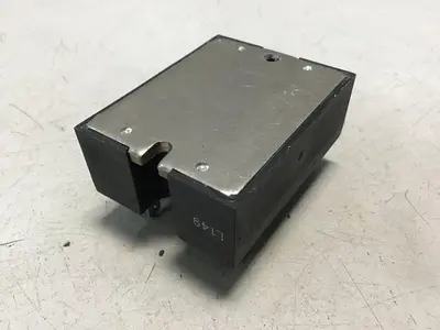 USED CRYDOM H12D4840DE