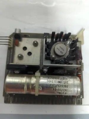 Used DYNAPAR R905D15 Miscellaneous Equipment (Electrical & Power) Ohio US | Surplus Asset Holdings #1262560