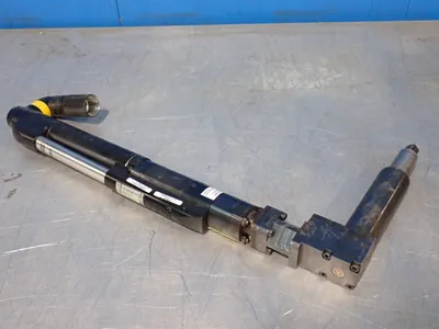 Used ATLAS COPCO QST4270CTVT50H13 Tooling & Accessories (Other) Ohio US | HGR 24 #1132736