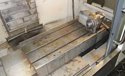 2013 HAAS VF-2SS MACHINING CENTERS, VERT., N/C & CNC | Prime Machinery (7)