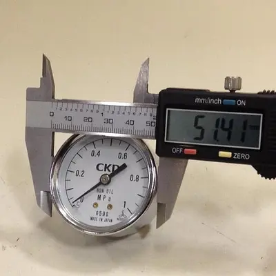 USED CKD CORP G59D