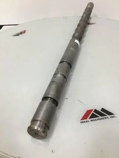 Used VAN DORN 01599-FI Clamps Michigan US | Ideal Machinery #596055